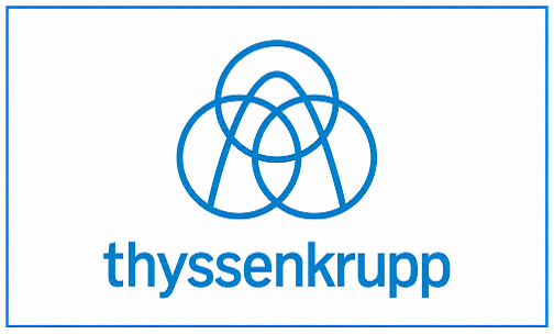 Thyssenkrupp Industries India Pvt Ltd