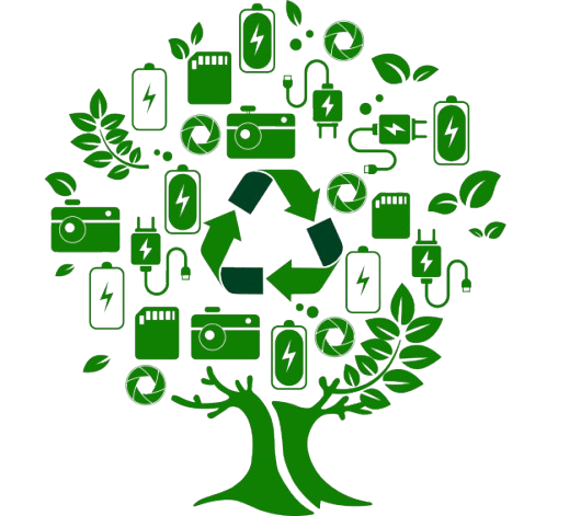Afton E Waste Recycling Services